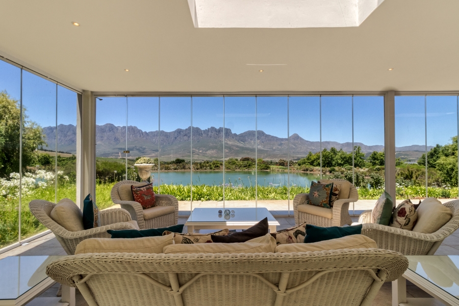 3 Bedroom Property for Sale in Erinvale Golf Estate Western Cape